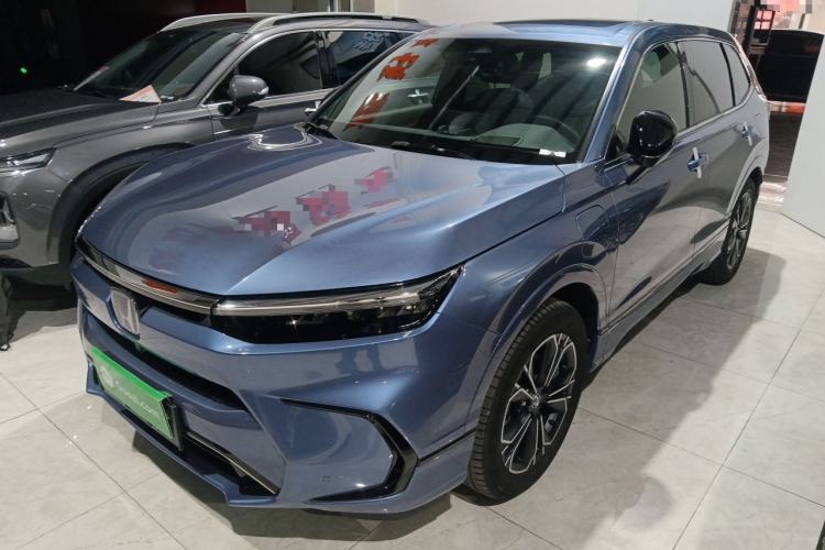 Used Honda Breeze New Energy 2023 ePHEV Ultimate Edition