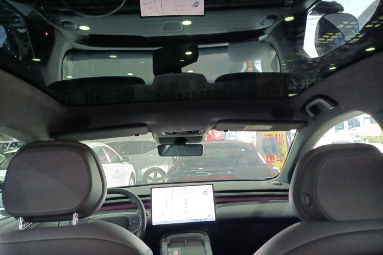 Used XPeng G7 2025 702 Max
