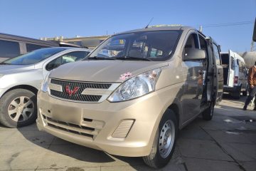 Used Wuling Rongguang V 2018 1.5L Practical Version