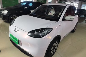 Used Wuling Bingo 2023 333km Enjoy+ Version