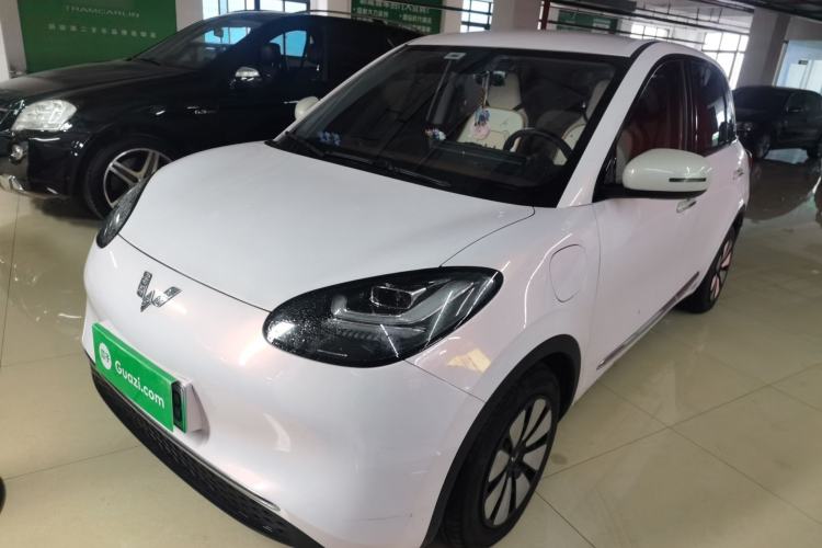 Used Wuling Bingo 2023 333km Enjoy+ Version