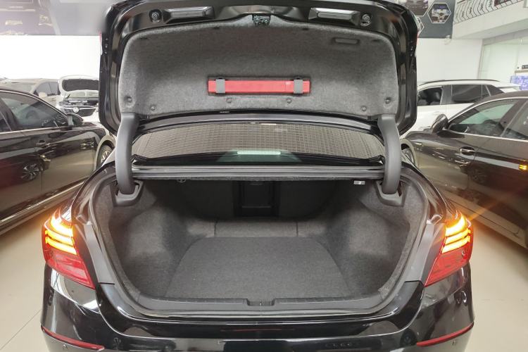 Used Honda Inspire 2019 260TURBO Elegant Edition China VI Emission Standard