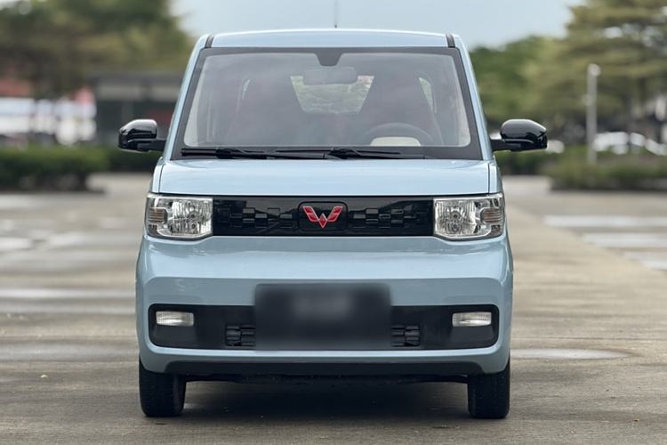 Used Wuling Hongguang MINIEV 2020 Freedom Version Lithium Iron Phosphate
