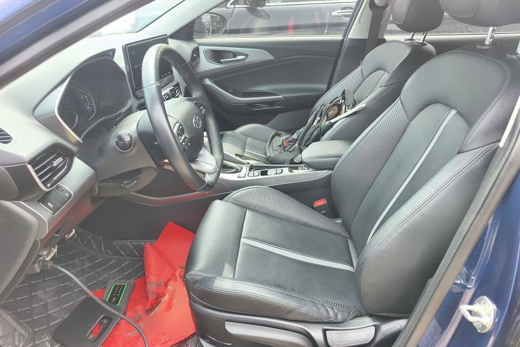 Used Hyundai Lafesta 2019 280TGDi Sport Edition China VI
