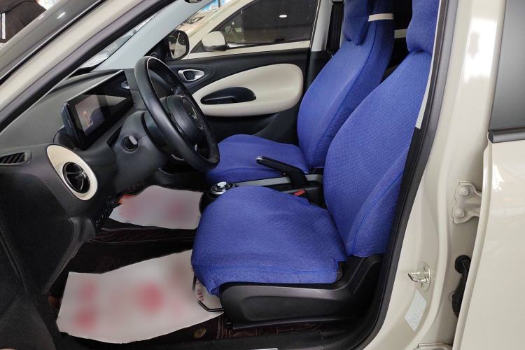 Used Wuling Bingo 2023 333 km Fast-Share Version