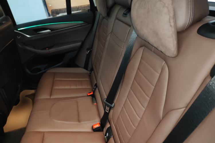 Used BMW X3 2020 xDrive28i M Sport Package