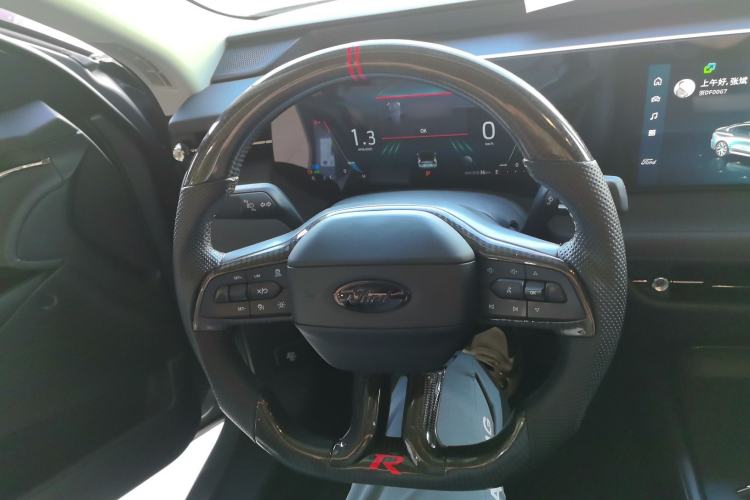 Used Ford Mondeo 2023 EcoBoost 245 Luxury Model
