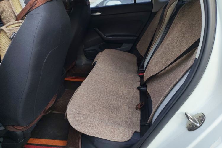 Used Volkswagen Lavida 2023 New Rui 1.5L Automatic New Yi Edition
