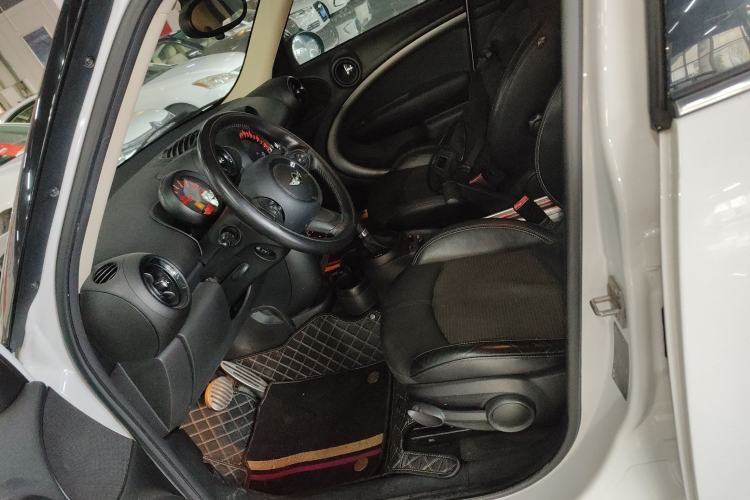 Used  Countryman 2014 1.6T COOPER S
