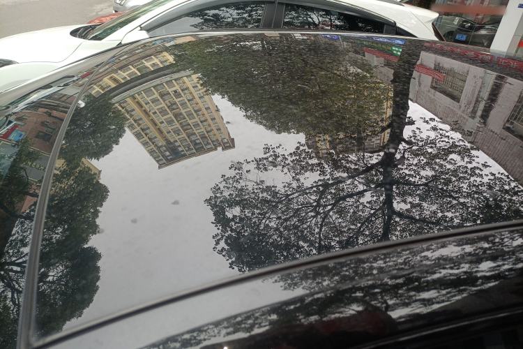 Used  SL03 2023 200Max Range-Extended Version
