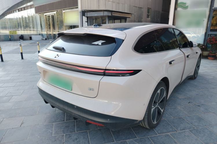 Used Nio ET5T 2024 75kWh Touring
