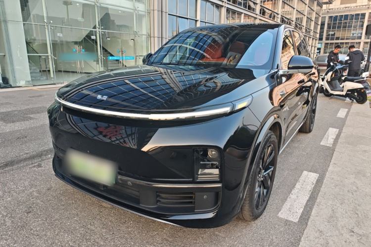 Used Li Auto L8 2023 Pro Model