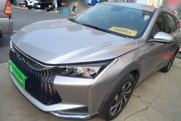 Used Dongfeng Aeolus Yixuan GS 2020 230T Automatic Cool Edition