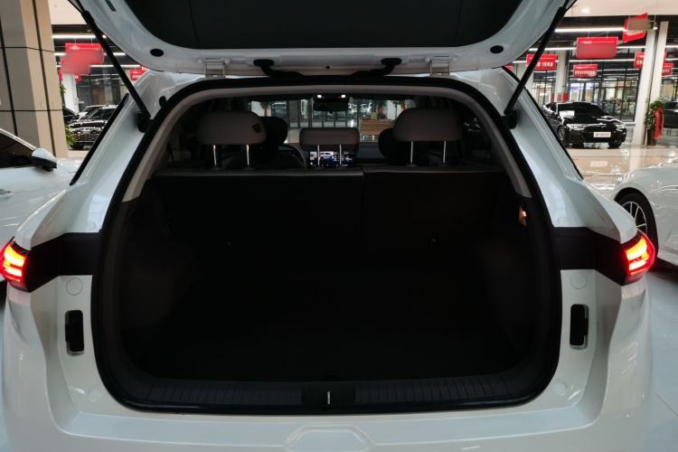 Used Bestune Yueyi 03 2025 445km Joyful Edition