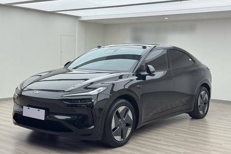 Used ONVO L60 2024 60 kWh All-Wheel Drive
