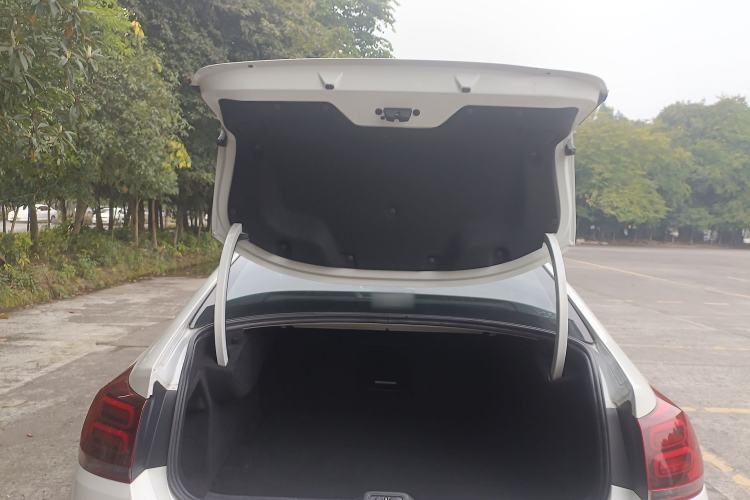 Used Citroen C5 2017 350THP Automatic Luxury Model