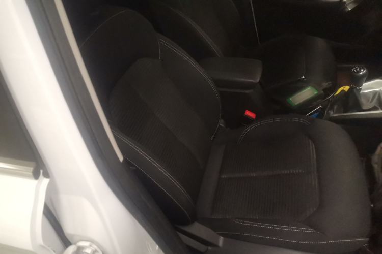 Used Roewe RX3 2020 1.6L Manual - Ultra-Fresh Entry Version