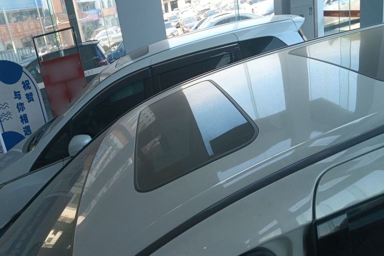 Used Honda Odyssey 2022 2.0L eHEV Sharp·Luxury Edition
