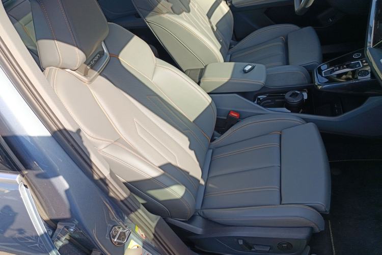 Used Audi Q4 e-tron 2024 40 e-tron Boundary Edition
