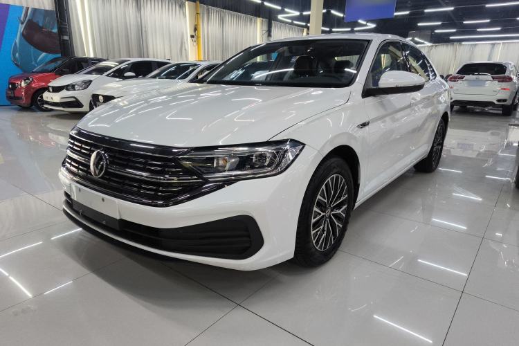 Used Volkswagen Sagitar 2024 200TSI DSG Flyover Edition