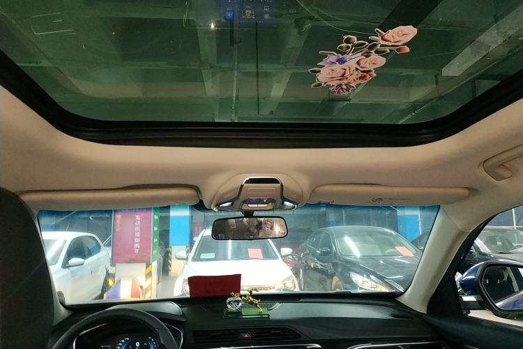 Used Geely Auto Emgrand X7 Sport 2020 1.8TD DCT Smart Connect PRO
