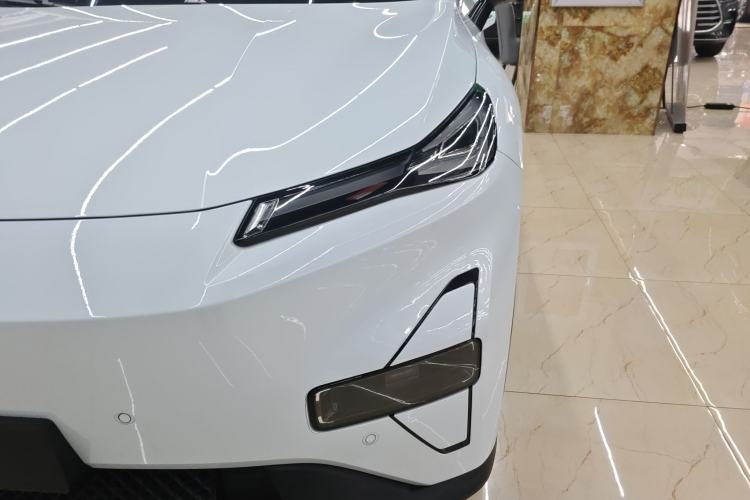 Used Deepal S05 2024 510Max Pure Electric Version
