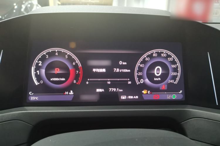 Used Honda Accord 2025 Sport Series 260TURBO Luxury Edition
