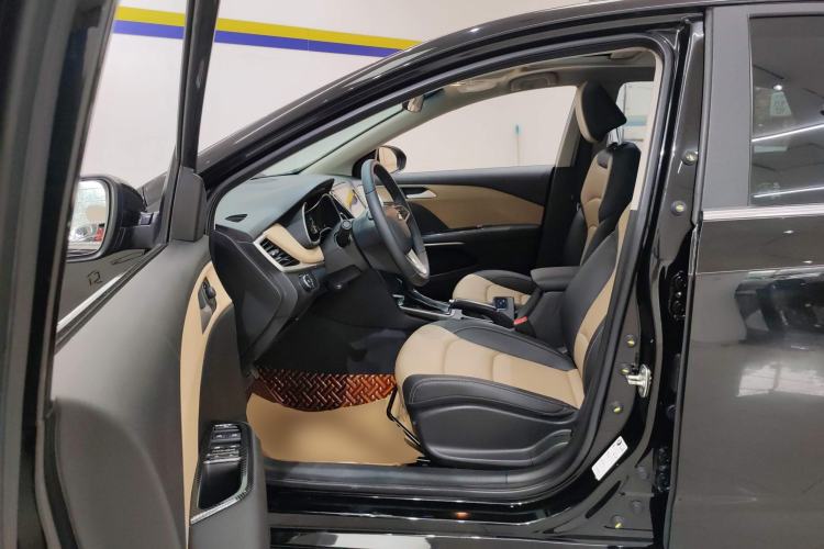 Used Chevrolet Monza 2022 320 Automatic Enjoyment Sunroof Version
