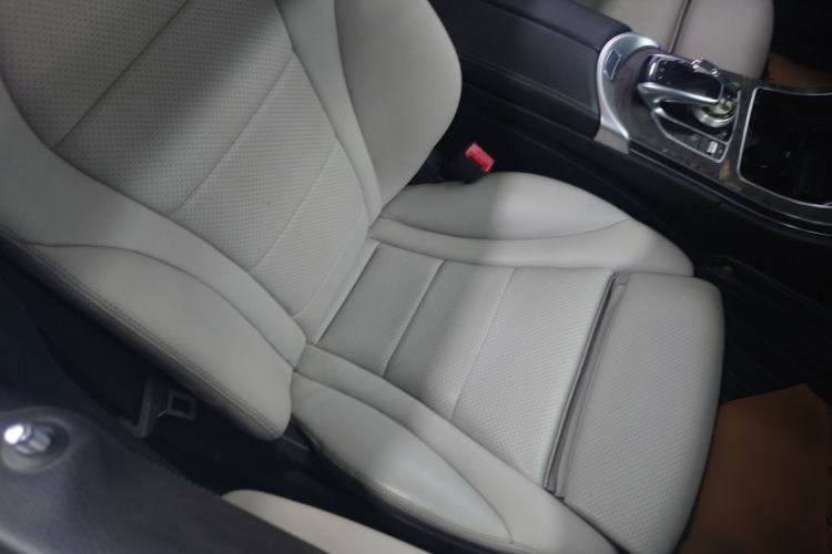 Used Mercedes-Benz C-Class 2015 Revised C 200 L Sport Edition
