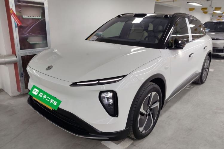Used Nio ES6 2024 75 kWh
