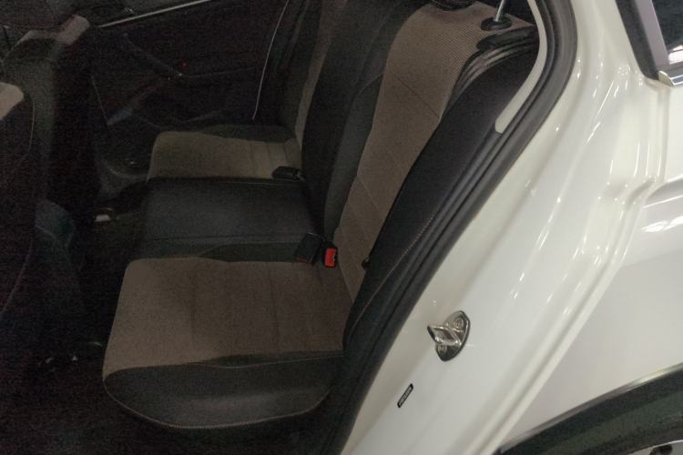 Used Volkswagen C-TREK 2018 1.5L Automatic Comfort Model
