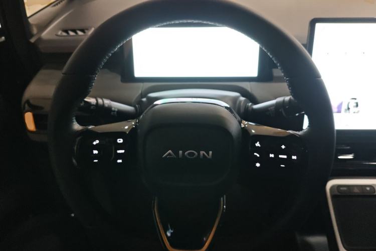 Used AION Y 2022 70 Intelligent Edition Lithium Iron Phosphate