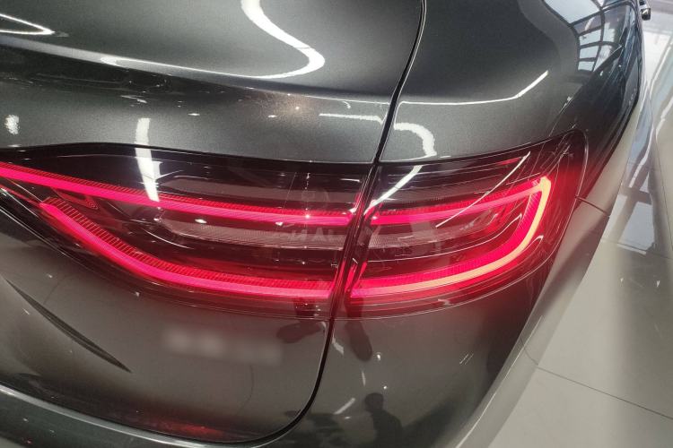 Used Hima Stelato S9 2024 All-Electric Ultra Four-Wheel-Drive Flagship Edition
