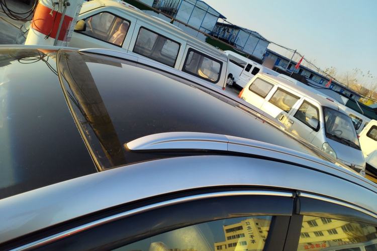 Used Geely Auto Emgrand GS 2016 Sport Edition 1.3T Automatic ZhenShang Model