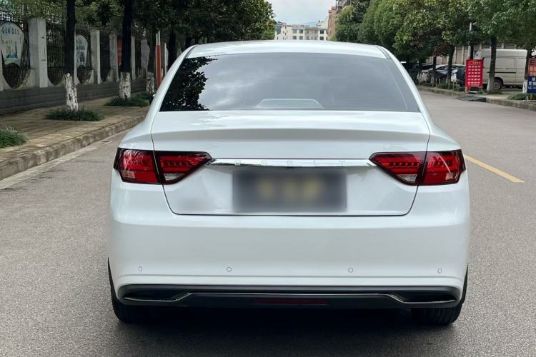 Used Geely Auto Emgrand GL 2021 UP 1.4T Manual LingShang Model
