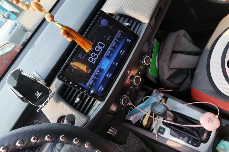 Used Honda LIFE 2021 1.5L CVT SPORT Heartbeat Edition
