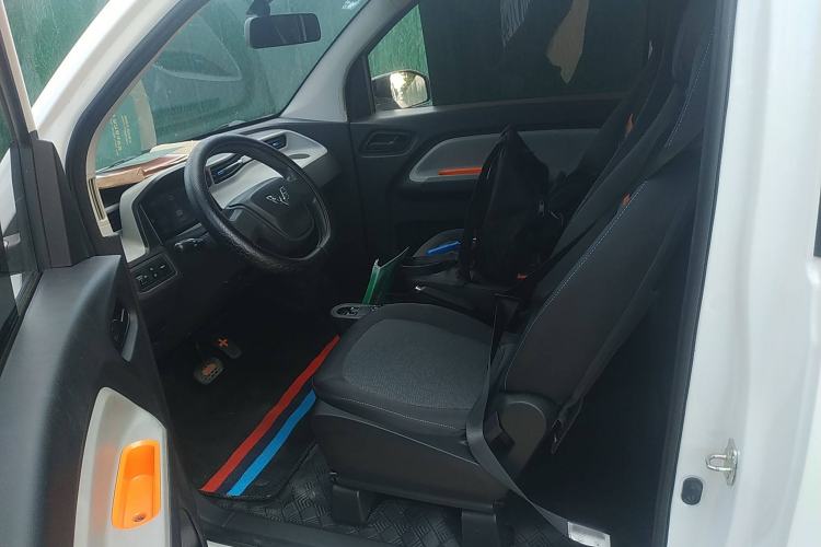 Used Wuling Hongguang MINIEV 2020 Enjoyment Model Lithium Iron Phosphate
