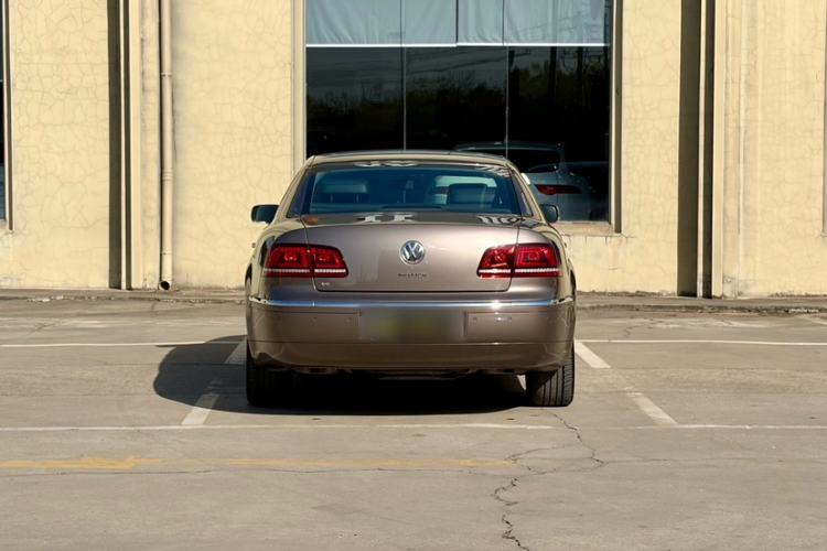 Used Volkswagen Phaeton 2012 3.0L Business Edition
