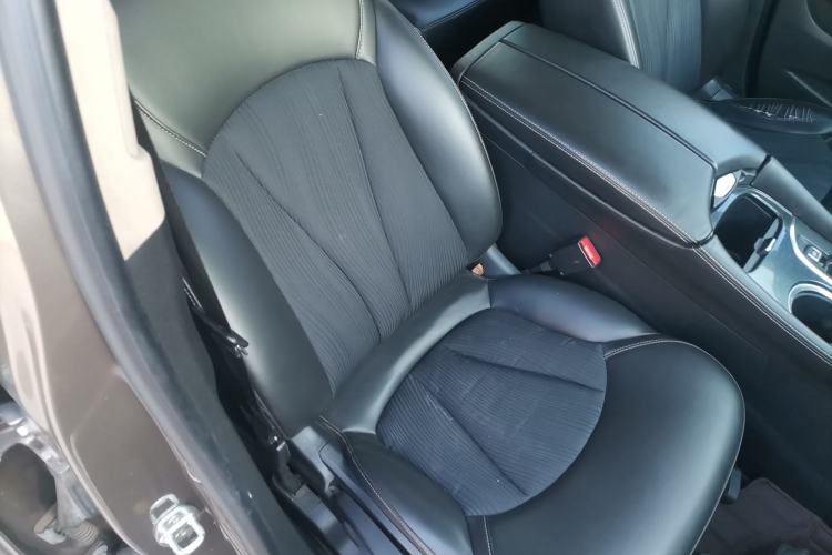 Used Buick Envision 2016 20T Two-Wheel Drive Leading Version