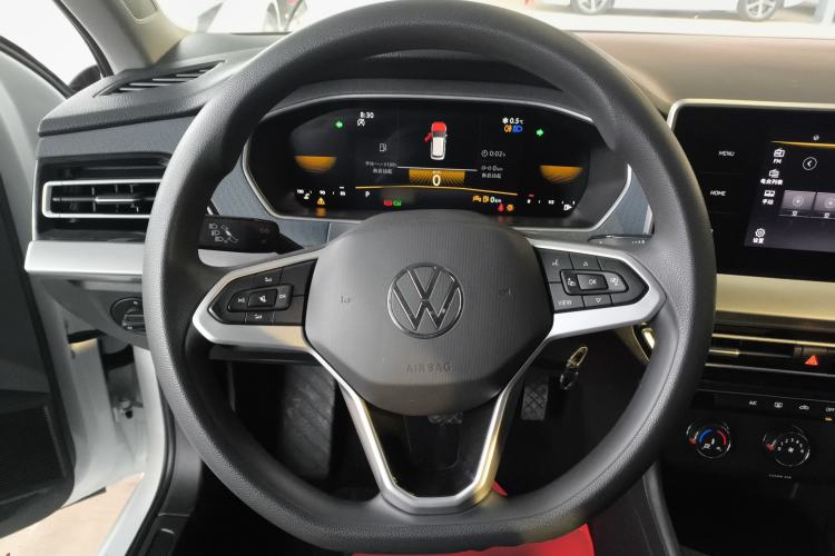 Used Volkswagen Lavida 2023 Revised 1.5L Automatic DeYi Edition