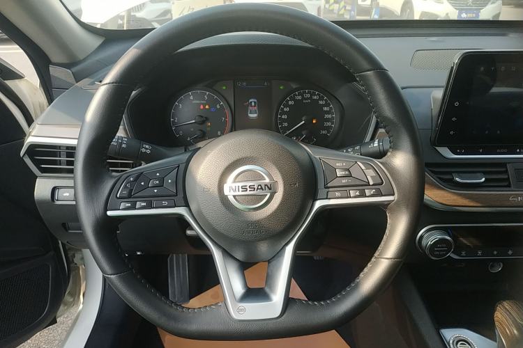 Used Nissan Teana 2021 2.0L XL Comfort Edition
