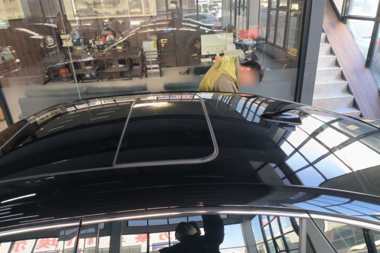 Used Volkswagen Magotan 2024 380TSI DSG Prestige Edition DaMai Package
