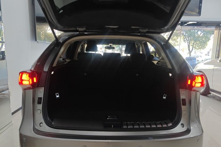 Used Lexus NX 2020 200 Front-Wheel Drive Freeline Edition China VI Standard