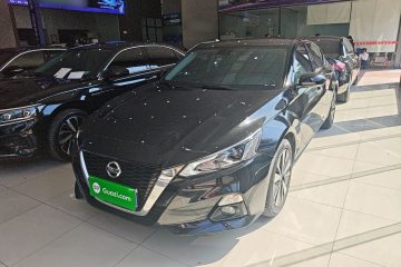 Used Nissan Teana 2021 2.0T XL Smart Upgrade Edition