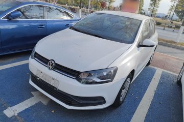 Used Volkswagen Polo 2018 1.5L Automatic Advanced Driving Model