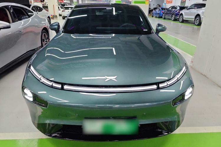 Used XPeng P7 2023 P7i 702 Pro
