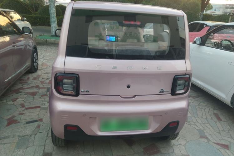 Used  Panda 2024 Panda Mini 200km Endurance Bear
