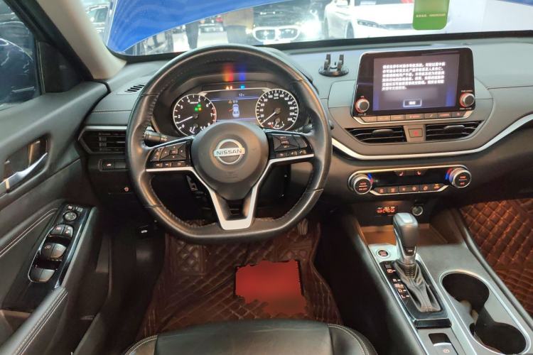 Used Nissan Teana 2020 2.0L XL Upper SmartDrive Version