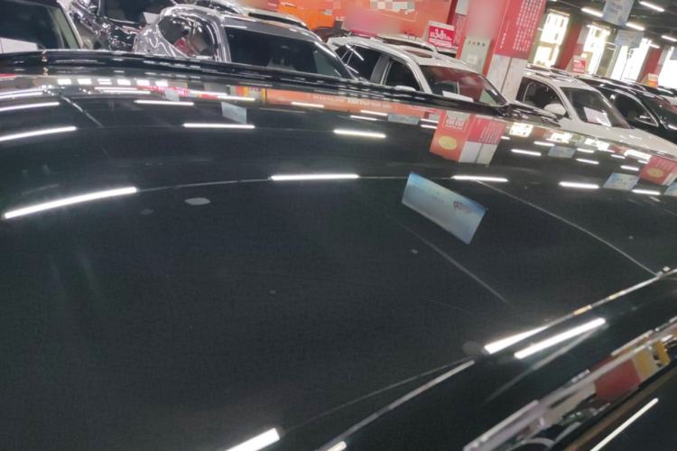 Used XPeng G9 2025 625 Long-Range Max