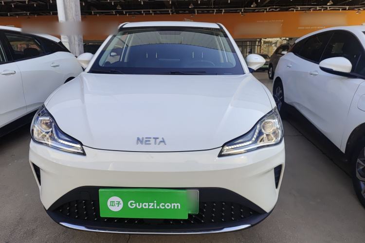 Used NETA AYA 2023 Revised Version 401 Lite
